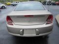 2002 Light Almond Pearl Dodge Stratus SE Sedan  photo #3