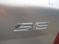 2002 Dodge Stratus SE Sedan Marks and Logos