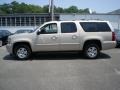 Gold Mist Metallic 2008 Chevrolet Suburban 1500 LT 4x4 Exterior