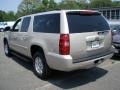 2008 Gold Mist Metallic Chevrolet Suburban 1500 LT 4x4  photo #5