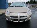 2002 Light Almond Pearl Dodge Stratus SE Sedan  photo #7