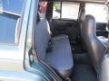 2000 Medium Fern Green Metallic Jeep Cherokee Sport 4x4  photo #8