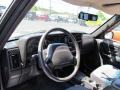 2000 Medium Fern Green Metallic Jeep Cherokee Sport 4x4  photo #11