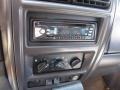 2000 Medium Fern Green Metallic Jeep Cherokee Sport 4x4  photo #12