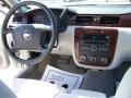 2008 White Chevrolet Impala LS  photo #10
