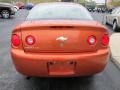 2006 Sunburst Orange Metallic Chevrolet Cobalt LS Coupe  photo #3