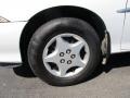 1998 Chevrolet Cavalier Coupe Wheel