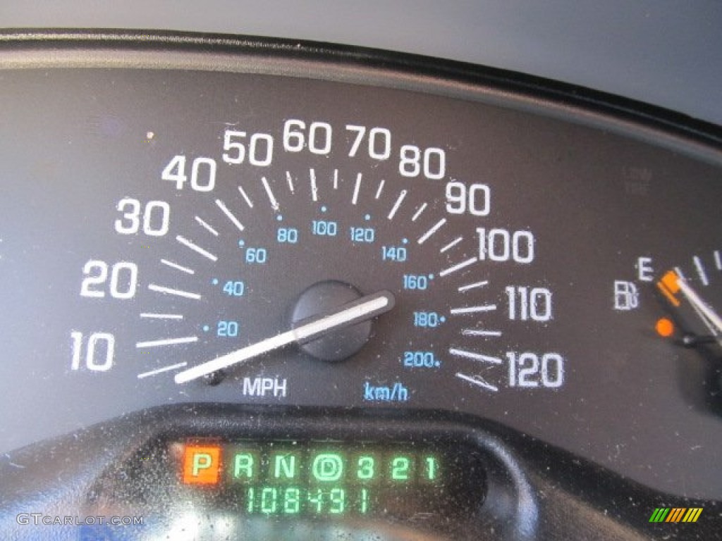 2000 Century Custom - Bright White / Adriatic Blue photo #15