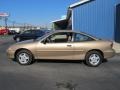 Medium Sunset Gold Metallic - Cavalier Coupe Photo No. 2