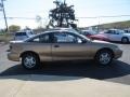 Medium Sunset Gold Metallic - Cavalier Coupe Photo No. 4