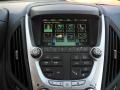 2012 Chevrolet Equinox LT Controls