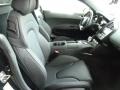 Black Interior Photo for 2012 Audi R8 #56297973