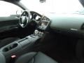 Black Dashboard Photo for 2012 Audi R8 #56297988