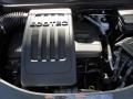 2.4 Liter SIDI DOHC 16-Valve VVT ECOTEC 4 Cylinder Engine for 2012 Chevrolet Equinox LT #56297994