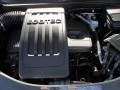 2.4 Liter SIDI DOHC 16-Valve VVT ECOTEC 4 Cylinder 2012 Chevrolet Equinox LT Engine