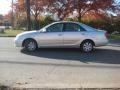 Lunar Mist Metallic - Camry LE Photo No. 2