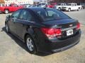 Black Granite Metallic - Cruze LT/RS Photo No. 2