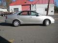 Lunar Mist Metallic - Camry LE Photo No. 6