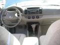 Lunar Mist Metallic - Camry LE Photo No. 10