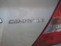 Lunar Mist Metallic - Camry LE Photo No. 13