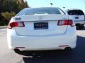 Premium White Pearl - TSX Sedan Photo No. 5