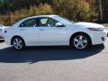 Premium White Pearl - TSX Sedan Photo No. 7
