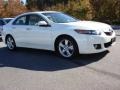 Premium White Pearl - TSX Sedan Photo No. 8