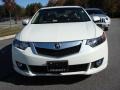 Premium White Pearl - TSX Sedan Photo No. 9