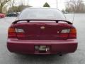 Ruby Red Pearl - Maxima GXE Photo No. 6