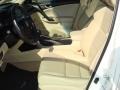Premium White Pearl - TSX Sedan Photo No. 10