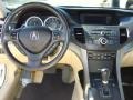 Premium White Pearl - TSX Sedan Photo No. 12