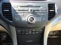 Premium White Pearl - TSX Sedan Photo No. 17