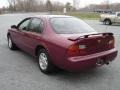 Ruby Red Pearl - Maxima GXE Photo No. 7