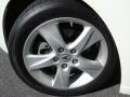 Premium White Pearl - TSX Sedan Photo No. 23