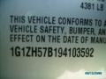 2009 Gold Mist Metallic Chevrolet Malibu LT Sedan  photo #10