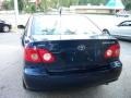 2005 Indigo Ink Pearl Toyota Corolla CE  photo #3