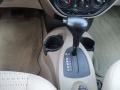  2007 Focus ZXW SES Wagon 4 Speed Automatic Shifter