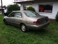 1997 Cashmere Beige Metallic Toyota Camry XLE  photo #4