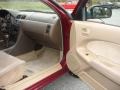 Ruby Red Pearl - Maxima GXE Photo No. 11