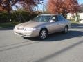 Cashmere Beige Metallic - Camry LE V6 Photo No. 1