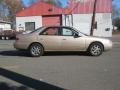 Cashmere Beige Metallic - Camry LE V6 Photo No. 6