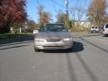 Cashmere Beige Metallic - Camry LE V6 Photo No. 8