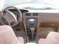 Cashmere Beige Metallic - Camry LE V6 Photo No. 10
