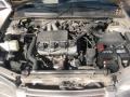 3.0 Liter DOHC 24-Valve V6 1999 Toyota Camry LE V6 Engine