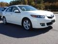 Premium White Pearl - TSX Sedan Photo No. 7