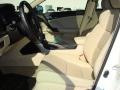 Premium White Pearl - TSX Sedan Photo No. 9