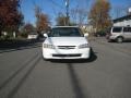 1999 Taffeta White Honda Accord EX Sedan  photo #2