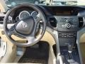 Premium White Pearl - TSX Sedan Photo No. 11