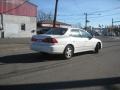 1999 Taffeta White Honda Accord EX Sedan  photo #5