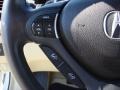 Premium White Pearl - TSX Sedan Photo No. 14